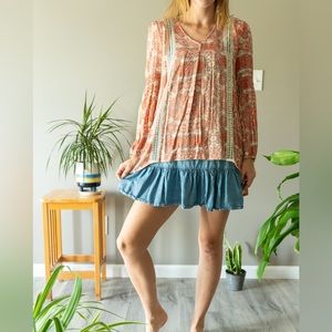 Altar’d State Flowy Long Sleeve